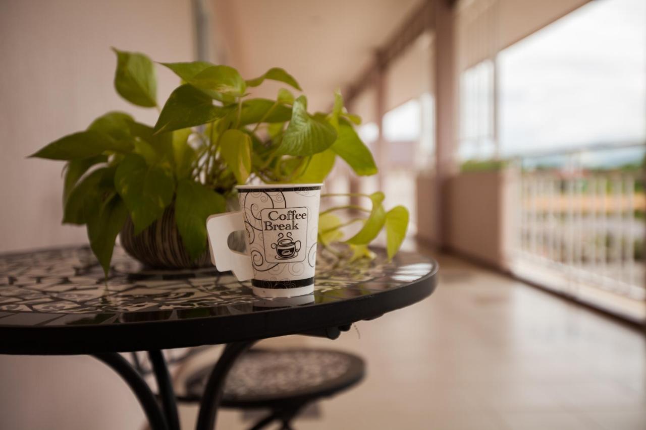 Chiangkham Grand Villa - Sha Certified Chiang Kham Dış mekan fotoğraf